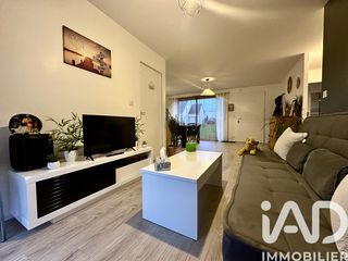  Maison � vendre 3 pi�ces 60 m�