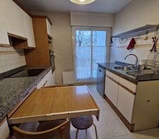  Appartement � vendre 5 pi�ces 100 m�