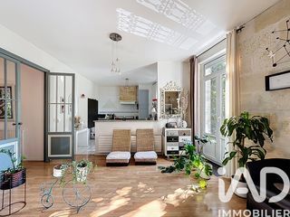  Appartement � vendre 4 pi�ces 119 m�