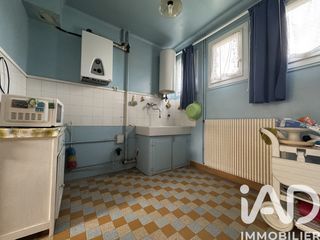  Maison � vendre 3 pi�ces 54 m�