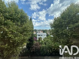  Appartement � vendre 2 pi�ces 38 m�