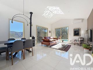  Maison � vendre 5 pi�ces 145 m�