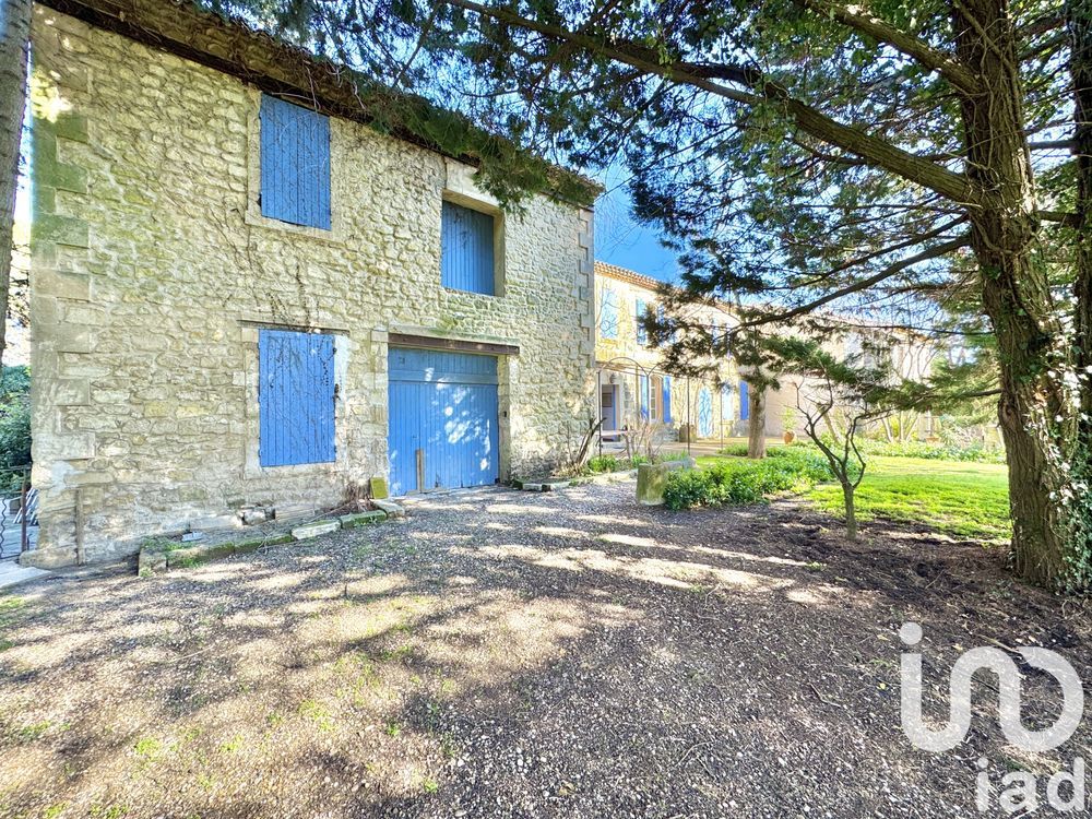 � vendre  Maison Arles (13200)