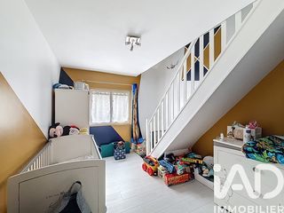  Maison � vendre 6 pi�ces 125 m�