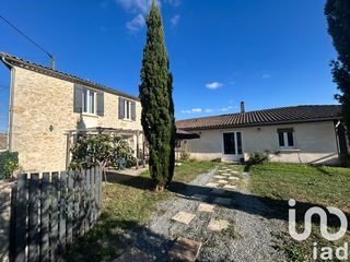  Maison � vendre 6 pi�ces 155 m�