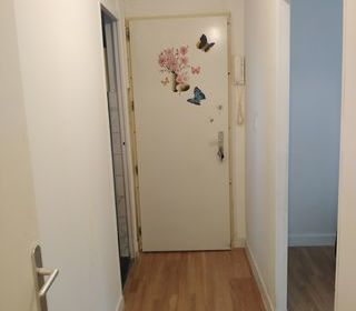  Appartement � vendre 4 pi�ces 62 m�