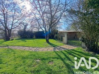  Maison � vendre 7 pi�ces 150 m�