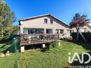  Maison � vendre 7 pi�ces 200 m�