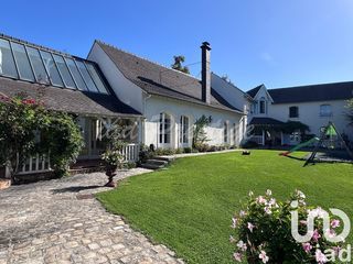  Maison � vendre 14 pi�ces 868 m�