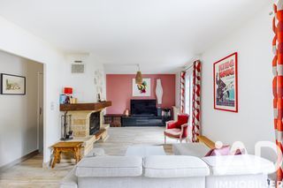  Maison � vendre 7 pi�ces 143 m�