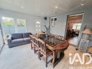  Maison � vendre 7 pi�ces 119 m�