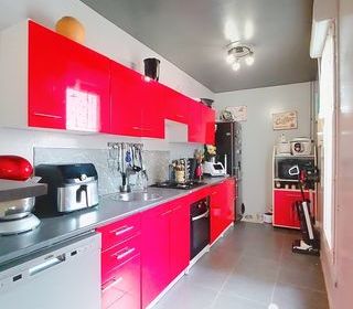  Appartement � vendre 4 pi�ces 87 m�