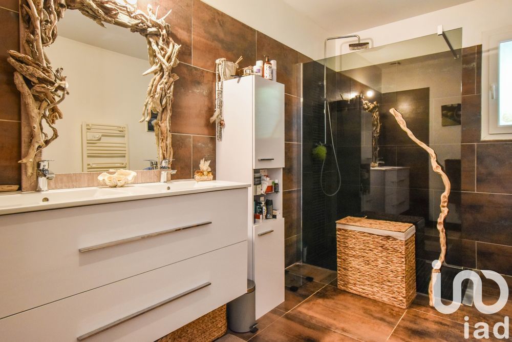 � vendre  Maison Roquevaire (13360)