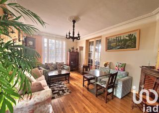  Maison � vendre 6 pi�ces 170 m�