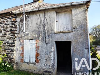  Maison � vendre 1 pi�ce 270 m�