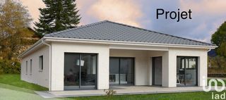  Terrain � vendre 875 m�