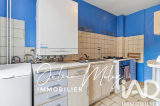  Maison � vendre 15 + pi�ces 268 m�