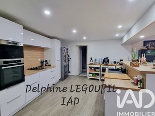  Maison � vendre 8 pi�ces 256 m�