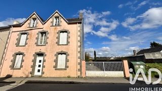  Maison � vendre 6 pi�ces 136 m�