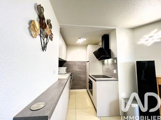  Appartement � vendre 2 pi�ces 36 m�