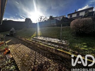  Maison � vendre 5 pi�ces 124 m�