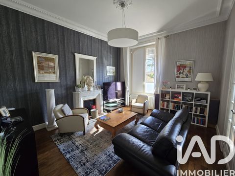   Vente Appartement 4 pi�ces Appartement - 4 pi�ce(s) - 90 m�