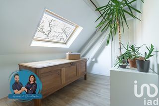  Maison � vendre 5 pi�ces 143 m�