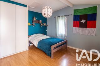  Maison � vendre 7 pi�ces 140 m�