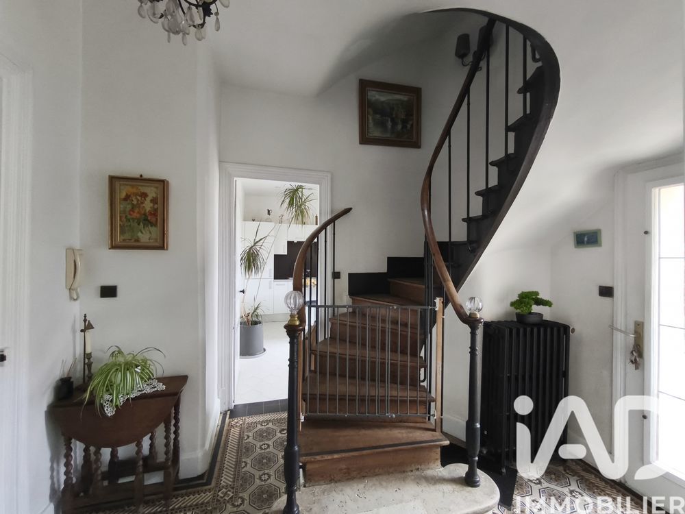 � vendre  Maison Vernon (27200)