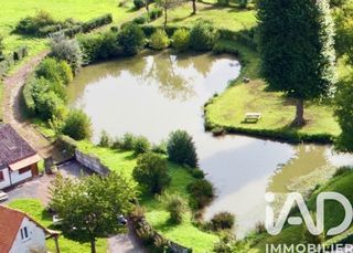  Maison � vendre 6 pi�ces 139 m�