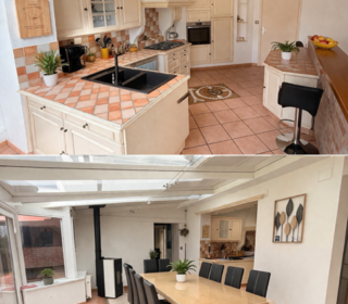  Maison � vendre 5 pi�ces 112 m�