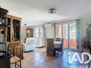  Appartement � vendre 3 pi�ces 70 m�