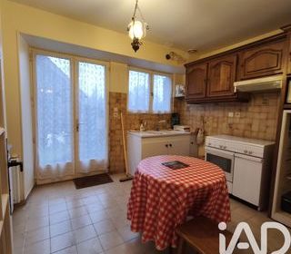  Maison � vendre 3 pi�ces 83 m�