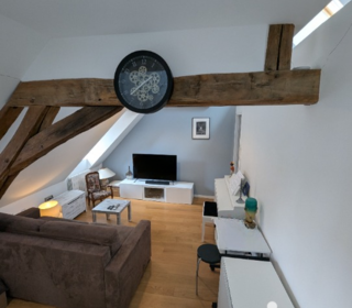  Appartement � vendre 3 pi�ces 43 m�