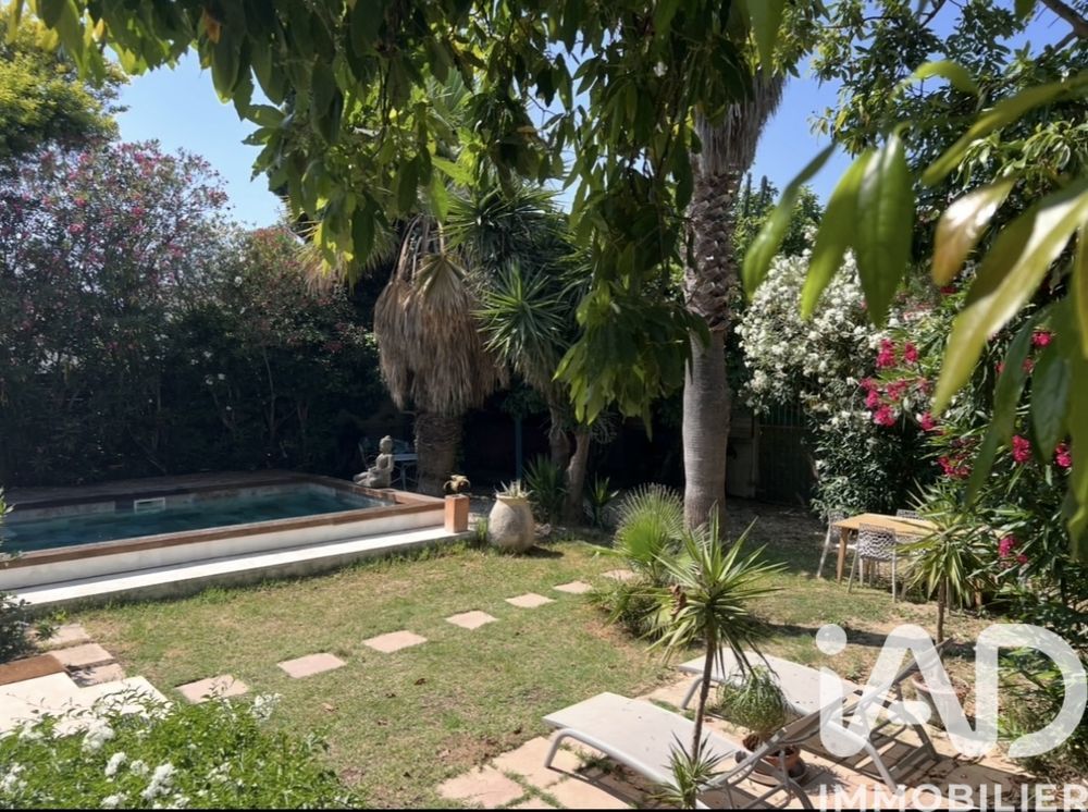 � vendre  Maison Perpignan (66000)