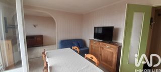  Appartement � vendre 3 pi�ces 68 m�