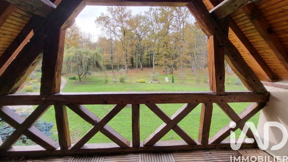 � vendre  Maison Pruniers-en-Sologne (41200)