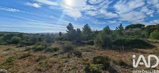  Terrain � vendre 4480 m�