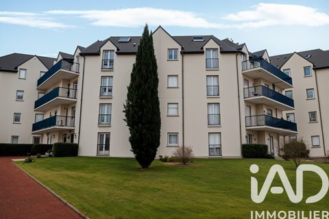   Vente Appartement 3 pi�ces Appartement - 3 pi�ce(s) - 94 m�