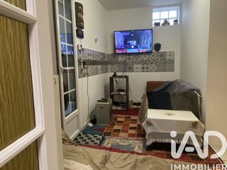  Maison � vendre 8 pi�ces 156 m�