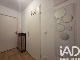  Appartement � vendre 2 pi�ces 50 m�
