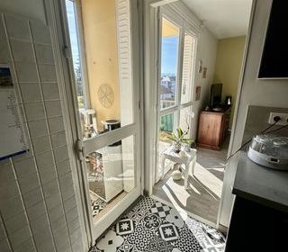  Appartement � vendre 3 pi�ces 60 m�