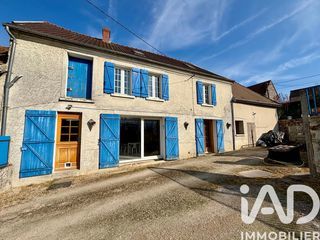  Maison � vendre 5 pi�ces 136 m�