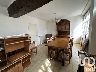  Maison � vendre 5 pi�ces 122 m�