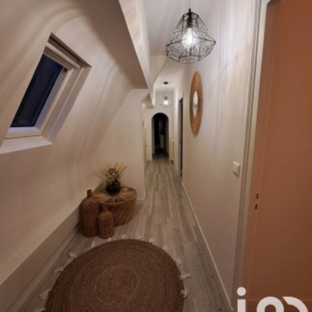 � vendre  Maison Berneuil-sur-Aisne (60350)