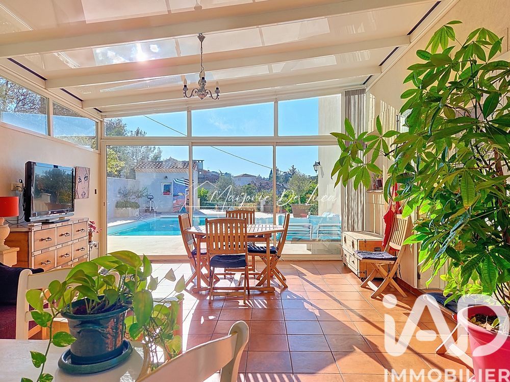 � vendre  Maison Allauch (13190)