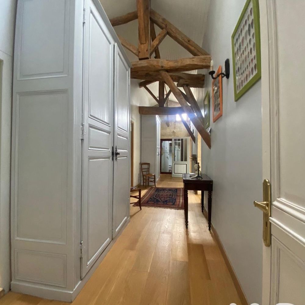 � vendre  Maison Saint-�milion (33330)