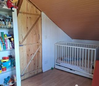  Maison � vendre 2 pi�ces 34 m�