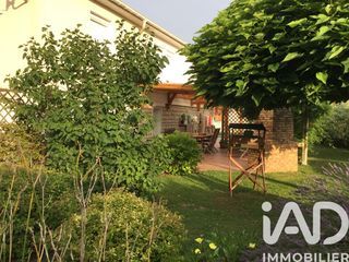  Maison � vendre 5 pi�ces 191 m�