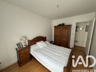  Appartement � vendre 2 pi�ces 44 m�